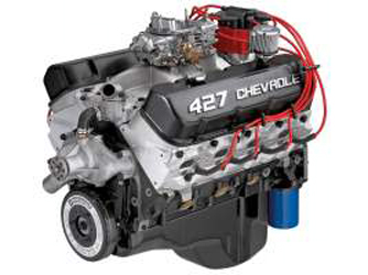 P2135 Engine
